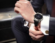 MWC 2015: LG presenta Watch Urbane, look classico e funzionalità avanzate