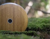 MWC 2015: Runcible, lo smartwatch rotondo