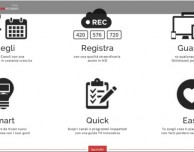Vcast, il servizio per registrare online i programmi TV e rivederli su smartphone