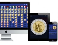 Importante aggiornamento per Collezione Euro Monete