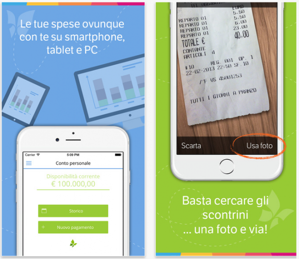 Gestione Familiare (Online)