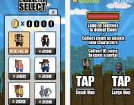The Hopping Dead: saltare sugli zombie non è mai stato così divertente