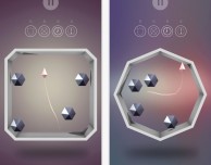 The Empty: a caccia di highscore da record in questo nuovo gioco di abilità