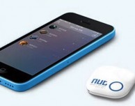 Nut, lo smart tracker che ti fa ritrovare qualsiasi oggetto
