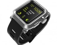 Epik Apple Watch Kit, l’accessorio per usare l’Apple Watch anche in acqua