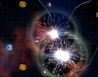 Star Drift: space shooter game in stile Flappy Bird