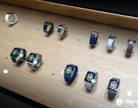 Apple Watch: negli Apple Store il modello Watch Edition sarà “blindato”