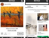 ArtStack: l’app perfetta per tutti gli amanti dell’arte