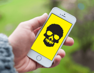 Se hai il Jailbreak, rischi di briccare il tuo iPhone… per sempre!