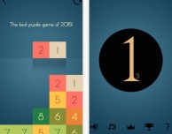 Ones: un nuovo puzzle game numerico per iPhone