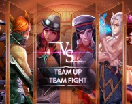 Importante update per Vainglory