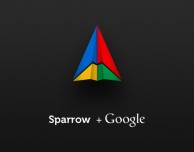Google rimuove l’app Sparrow dall’App Store