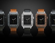 Apple Watch potrà andare sott’acqua grazie ad un accessorio di terze parti!