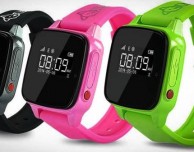 MWC 2015: Haier presenta la sua prima gamma di prodotti connessi