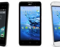 MWC 2015: tutte le novità di Acer, tra smartphone e altri servizi