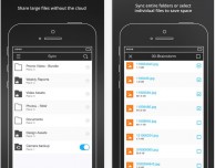BitTorrent aggiorna l’applicazione Sync