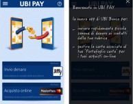 UBI Pay, l’app che rivoluziona il modo di pagare