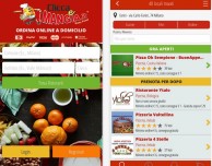 Cliccaemangia: ordina online e ricevi i piatti a domicilio!