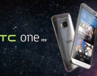MWC 2015: HTC presenta il nuovo One M9, ma non solo!