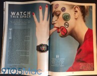 Apple Watch pubblicizzato in UK, Germania e Francia: arriverà presto anche in Europa?