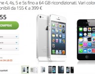 “Gli imperdibili”: iPhone ricondizionati, TomTom, Belkin Docking Station e tanto altro