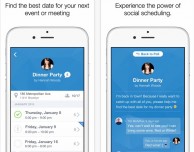 “Doodle: Meeting Planner”: fissare appuntamenti in modo intelligente e social