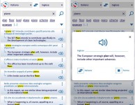 Reverso, l’app che offre la traduzione corretta di intere frasi