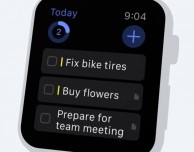 Con Things puoi gestire i to-do dall’Apple Watch