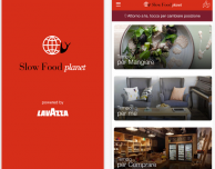 Slow Food Planet: il compagno di viaggio ideale per vivere appieno ogni meta.