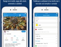 Logicook, una nuova app di cucina con condivisione e altre funzioni