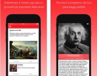 DailyVersary – Accade oggi: ogni giorni scopri gli eventi più importanti del passato