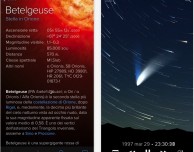 Sky Guide in regalo con l’applicazione Apple Store