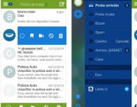 Libero Mail, l’app per gestire tutte le caselle di posta elettronica
