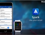 Readdle Spark, uno dei migliori client e-mail per iPhone