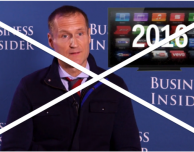 Gene Munster si arrende: “Sulla iTV ho sbagliato previsioni”