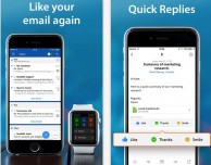 Il client mail Spark si aggiorna con alcune novità
