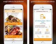 Easy Dinner, l’app delle offerte che mette in contatto ristoratori e clienti