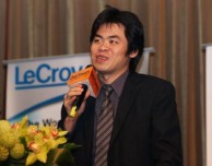 Scopriamo chi è Ming-Chi Kuo, l’uomo che prevede il futuro di Apple