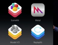 Replay Kit: arriva la registrazione “ufficiale” dello schermo su iOS 9
