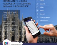 Nasce la più utile e completa App dedicata alla città di Milano
