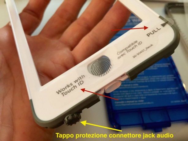 custodia iphone 6 lifeproof custodia iphone 6 lifeproof