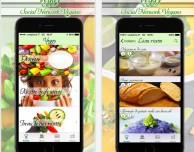 Veggy, il social network dedicato ai vegani