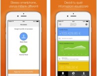 InBank, la tua banca su iPhone
