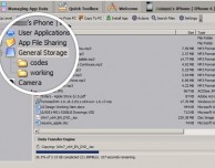 iFunbox 3.0 per utenti Windows ora nuovamente operativo con iOS 8.4,