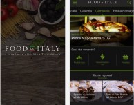 FoodInItaly, l’app per scoprire i migliori prodotti locali