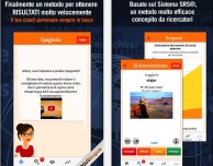 Mosalingua Spagnolo gratis per pochi giorni