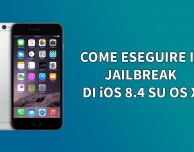 GUIDA: come eseguire il Jailbreak di iOS 8.4 su iPhone con TaiG – MAC