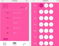 iPillola: l’app per monitorare e gestire la contraccezione