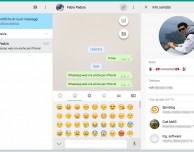 WhatsApp Web ora disponibile per tutti gli utenti iPhone, anche senza Jailbreak – Guida