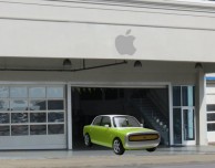 Piper Jaffray: “La iCar di Apple ci sarà, ma tra tanti anni”